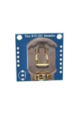 Tiny DS1307 RTC I2C Saat Modülü thumbnail 3