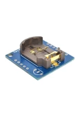 Tiny DS1307 RTC I2C Saat Modülü thumbnail 2