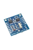Tiny DS1307 RTC I2C Saat Modülü thumbnail 4