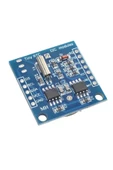 Tiny DS1307 RTC I2C Saat Modülü thumbnail 5