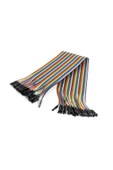 20cm 40 Pin Dişi Dişi Dupont Kablo Breadboard Jumper - 1