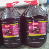 ALGÖR Şalgam Suyu 5 Lt Acı 2 Li Ambalaj Toplam 10lt - 1
