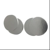 History 28 MM PET Folyo Kapak Sızdırmaz Conta 1000 Adet - 1