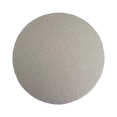 History 50 mm Glass Liner Folyo Kapak Sızdırmaz Conta 1000 Adet - 1