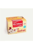 Bır Huner Gofret 800Gr Sade (El Yapımı) - 2