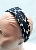 ÇİZGİLİ ZEBRA DESEN TAÇ-TAÇTO1 - 7