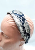 ÇİZGİLİ ZEBRA DESEN TAÇ-TAÇTO1 - 9