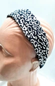 ÇİZGİLİ ZEBRA DESEN TAÇ-TAÇTO1 - 11
