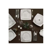 Karaca Fine Bone Together Alone 60 Parça 12 Kişilik Yemek Takımı - 2