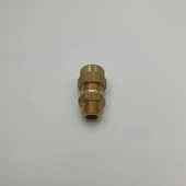 Sarı Pirinç Yüksüklü Rekor 1/8 - 4mm thumbnail 7