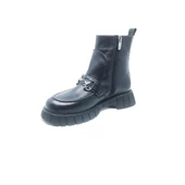 Janestt Kadın Deri Bot 424-316 thumbnail 2