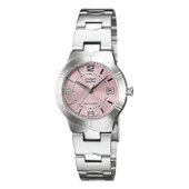 Casio LTP-1241D-1ADF Kadın Kol Saati - 1