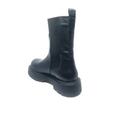 Janestt Kadın Deri Bot 424-317 thumbnail 5