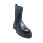 Janestt Kadın Deri Bot 424-317 thumbnail 1