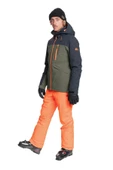 Quiksilver EQYTP03158 - Arcade Erkek Kayak Pantolonu - 5