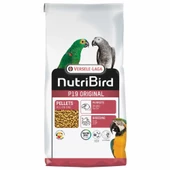 Versele Laga Nutribird P19 Original (Renksiz) 10kg Kapalı Ambalaj - 1