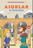 Asurlar - 1