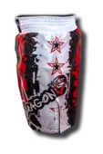 Dragon Kb104 Kick Boks Antrenman Şortu - 2