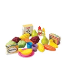 Candy Ken Fileli Meyveler - 2