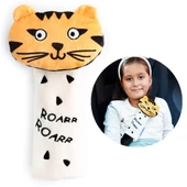 Milk&Moo Çocuk Emniyet Kemeri Aksesuarı Patenci Çita - 10