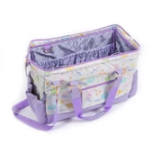 Milk&Moo Anne Bebek Bakım Çantası Milk&Moo Friends - 11