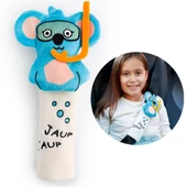 Milk&Moo Çocuk Emniyet Kemeri Aksesuarı Cool Koala - 1