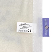 Milk&Moo Çocuk Emniyet Kemeri Aksesuarı 3 lü set Jungle - 11