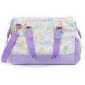 Milk&Moo Anne Bebek Bakım Çantası Milk&Moo Friends - 2