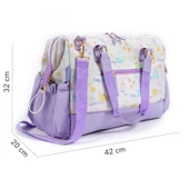 Milk&Moo Anne Bebek Bakım Çantası Milk&Moo Friends - 3