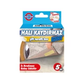 Grande Home Boss Tape Halı Yapıştırma Bandı Çift Taraflı Halı Kaydırmaz Bant 50 mm x 5 M. - 3