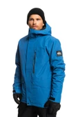 Quiksilver EQYTJ03266 - Missıon Solid Erkek Snowboard Montu - 2