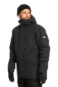 Quiksilver EQYTJ03266 - Missıon Solid Erkek Snowboard Montu - 12