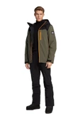 Quiksilver EQYTJ03375 - Morton Erkek Snowboard Kar Montu - 6