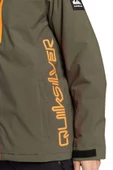 Quiksilver EQYTJ03375 - Morton Erkek Snowboard Kar Montu - 4