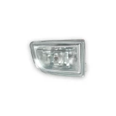 Skoda Fabia 2000-2004 Ön Sağ Sis Farı 6Y0941700A - 2