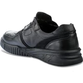 FORELLİ HECTOR 44103 HAFİF YUMUŞAK BAĞLI DERİ ERKEK AYAKKABI thumbnail 4