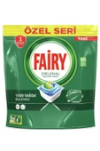 FAİRY ORİJİNAL GREEN HEPSİ BİR ARADA 90'LI - 1