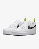Nike Air Force 1 '07 Erkek Ayakkabısı - 4