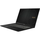 MSI NB SUMMIT E16 FLIP A12UDT-019TR I7-1280P 32GB LPDDR5 RTX3050TI GDDR6 4GB 2TB SSD 16 QHD 165Hz TOUCH W11P - 5