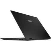 MSI NB SUMMIT E16 FLIP A12UDT-019TR I7-1280P 32GB LPDDR5 RTX3050TI GDDR6 4GB 2TB SSD 16 QHD 165Hz TOUCH W11P - 2