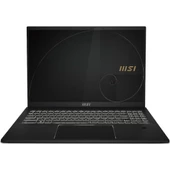 MSI NB SUMMIT E16 FLIP A12UDT-019TR I7-1280P 32GB LPDDR5 RTX3050TI GDDR6 4GB 2TB SSD 16 QHD 165Hz TOUCH W11P - 1