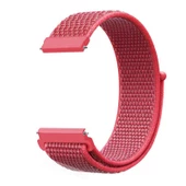 Gpack Huawei Watch GT 3 SE Kordon CırtCırt Kumaş Ayarlanabilir - 3