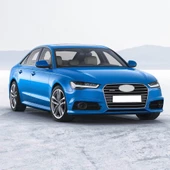 Audi A6 2012-2018 Sağ Arka Kapı Cam Düğmesi Krom 4H0959855A thumbnail 3