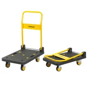 Stanley PC509 250Kg Profesyonel Paket Taşıma Arabası - 1