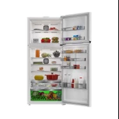 Arçelik 578557 Eb Çift Kapılı No Frost Buzdolabı (Revizyonlu) - 2