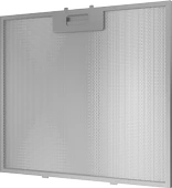 Arcelik ADE 906 G 90 cm Fibona Serisi Gri Duvar Tipi Davlumbaz - 3