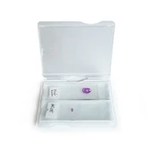 ISOLAB Lam Taşıma Kutusu 2 Lam - 4