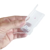 ISOLAB Lam Taşıma Kutusu 1 Lam - 5