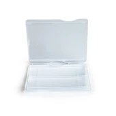 ISOLAB Lam Taşıma Kutusu 2 Lam - 2