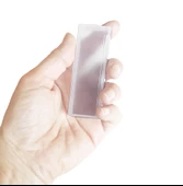 ISOLAB Lam Taşıma Kutusu 5 Lam - 5